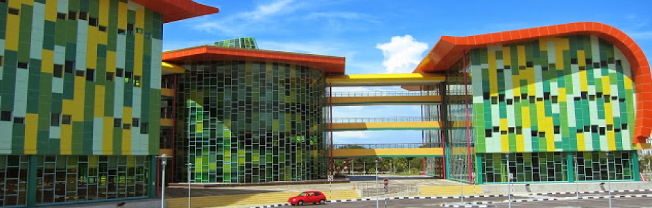 Lesson Study Teacher Research to Develop 21st Century Teaching Practices and Learning Outcomes in Brunei Darussalam 2013-17