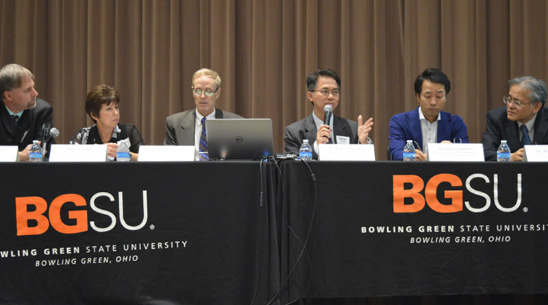 The 2018 Ohio Lesson Study Conference (OLSC) occurred on June 20th, 2018.