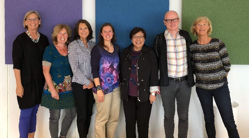 Lesson Study@University of Stavanger