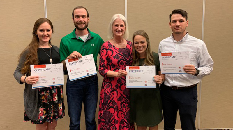 Texas USA Lesson Study Initiative