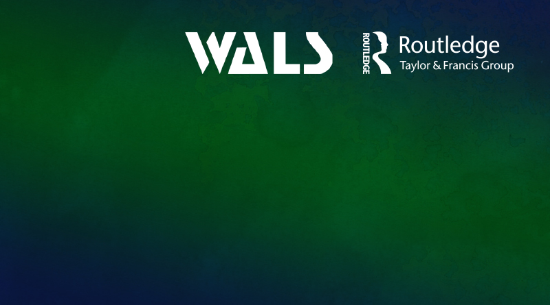 Call for Book Reviews: WALS-Routledge Lesson Study Series