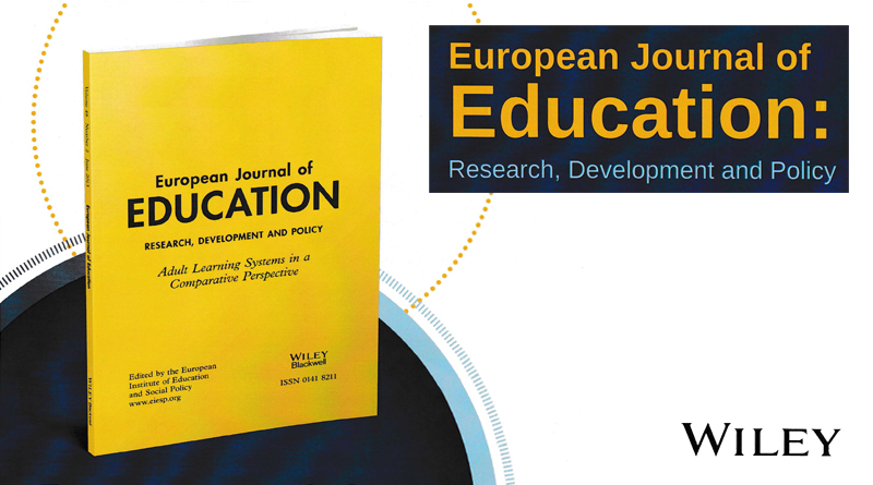 FREE 30 Days Complimentary Access to EJE !