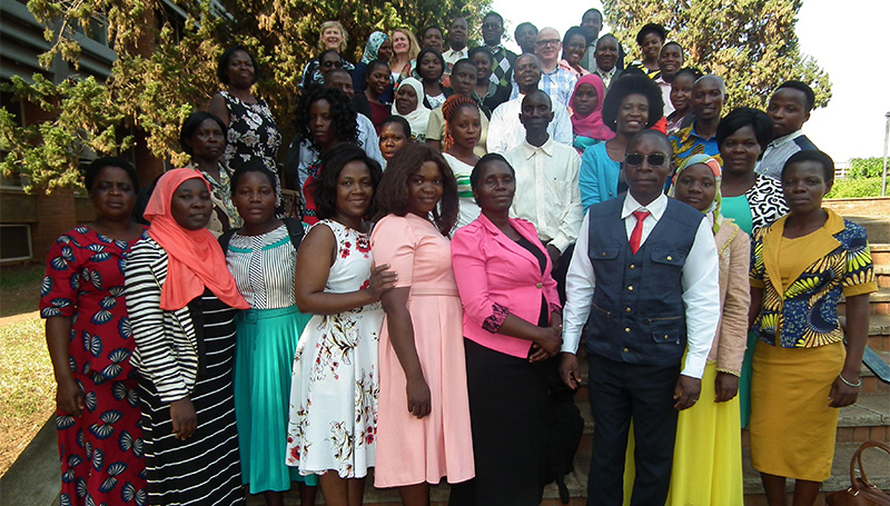 Collaboration University of Malawi and University of Stavanger