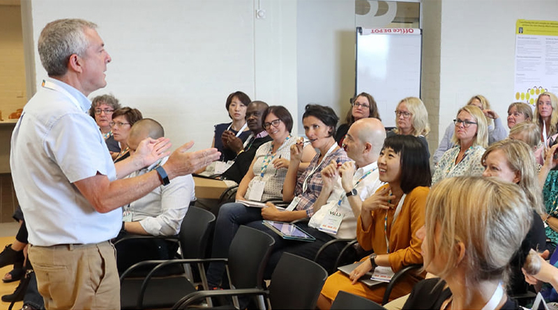 PhD Students Boot Camp