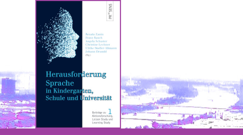 Beiträge zu Aktionsforschung, Lesson Study & Learning Study