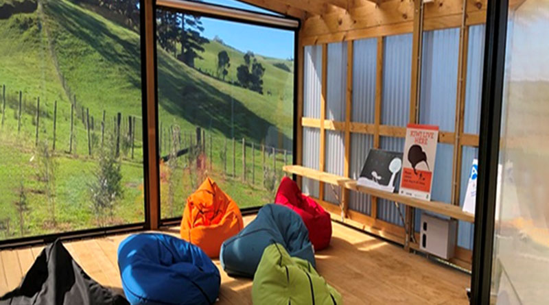 Lesson Study at Oruaiti School, Northland, New Zealand