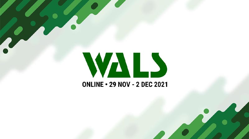 Access WALS 2021 Online Conference