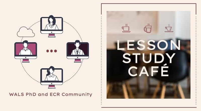 💬 Lesson Study Café 💬