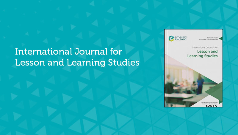 Call for Articles Submission